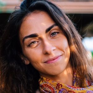 Meet your Posher, Leana